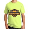 Beach Wash ® Garment Dyed Tee Thumbnail