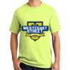 Beach Wash ® Garment Dyed Tee Thumbnail