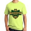 Beach Wash ® Garment Dyed Tee Thumbnail