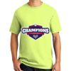 Beach Wash ® Garment Dyed Tee Thumbnail