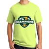 Beach Wash ® Garment Dyed Tee Thumbnail