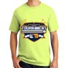 Beach Wash ® Garment Dyed Tee Thumbnail