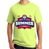 Beach Wash ® Garment Dyed Tee Thumbnail