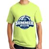 Beach Wash ® Garment Dyed Tee Thumbnail