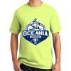 Beach Wash ® Garment Dyed Tee Thumbnail