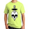 Beach Wash ® Garment Dyed Tee Thumbnail