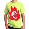 Beach Wash ® Garment Dyed Tee Thumbnail
