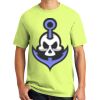 Beach Wash ® Garment Dyed Tee Thumbnail