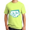 Beach Wash ® Garment Dyed Tee Thumbnail