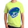 Beach Wash ® Garment Dyed Tee Thumbnail