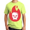 Beach Wash ® Garment Dyed Tee Thumbnail