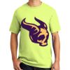 Beach Wash ® Garment Dyed Tee Thumbnail