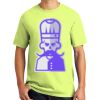 Beach Wash ® Garment Dyed Tee Thumbnail
