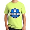 Beach Wash ® Garment Dyed Tee Thumbnail