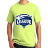 Beach Wash ® Garment Dyed Tee Thumbnail