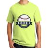 Beach Wash ® Garment Dyed Tee Thumbnail