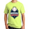 Beach Wash ® Garment Dyed Tee Thumbnail