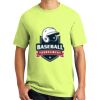 Beach Wash ® Garment Dyed Tee Thumbnail