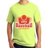 Beach Wash ® Garment Dyed Tee Thumbnail