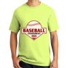 Beach Wash ® Garment Dyed Tee Thumbnail