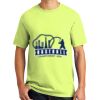 Beach Wash ® Garment Dyed Tee Thumbnail