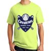 Beach Wash ® Garment Dyed Tee Thumbnail