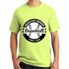 Beach Wash ® Garment Dyed Tee Thumbnail