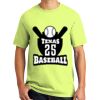 Beach Wash ® Garment Dyed Tee Thumbnail