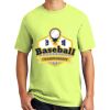 Beach Wash ® Garment Dyed Tee Thumbnail