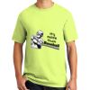 Beach Wash ® Garment Dyed Tee Thumbnail