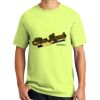 Beach Wash ® Garment Dyed Tee Thumbnail
