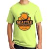Beach Wash ® Garment Dyed Tee Thumbnail