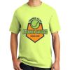 Beach Wash ® Garment Dyed Tee Thumbnail