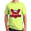 Beach Wash ® Garment Dyed Tee Thumbnail