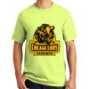 Beach Wash ® Garment Dyed Tee Thumbnail