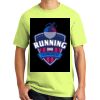 Beach Wash ® Garment Dyed Tee Thumbnail