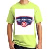 Beach Wash ® Garment Dyed Tee Thumbnail