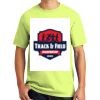 Beach Wash ® Garment Dyed Tee Thumbnail