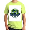 Beach Wash ® Garment Dyed Tee Thumbnail