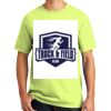 Beach Wash ® Garment Dyed Tee Thumbnail