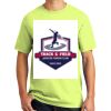 Beach Wash ® Garment Dyed Tee Thumbnail