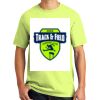 Beach Wash ® Garment Dyed Tee Thumbnail