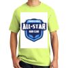 Beach Wash ® Garment Dyed Tee Thumbnail