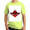 Beach Wash ® Garment Dyed Tee Thumbnail
