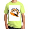 Beach Wash ® Garment Dyed Tee Thumbnail