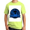 Beach Wash ® Garment Dyed Tee Thumbnail