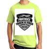 Beach Wash ® Garment Dyed Tee Thumbnail