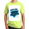 Beach Wash ® Garment Dyed Tee Thumbnail