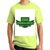 Beach Wash ® Garment Dyed Tee Thumbnail