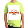 Beach Wash ® Garment Dyed Tee Thumbnail